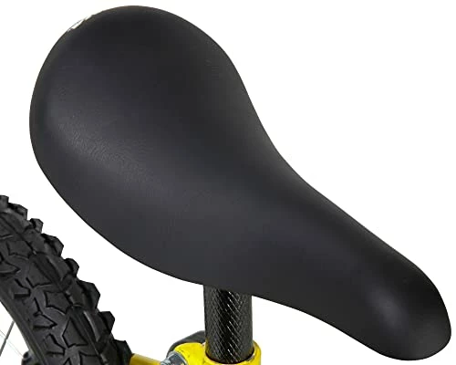 Best deal 😉 Dynacraft Major Damage Bike, 12-20-Inch Wheels, Boys Ages 3-10 Years Old Blue ❤️ - Image 4