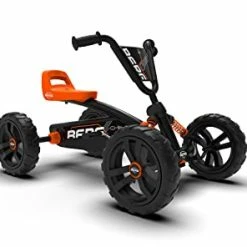 Best Pirce 🌟 Pedal Kart Buzzy Galaxy | Pedal Go Kart, Ride On Toys For Boys And 👧 Girls, Go Kart, Outdoor Toys, Beats Every Tricycle, Adaptable To Body Lenght, Go Cart For Ages 2-5 Years 😍