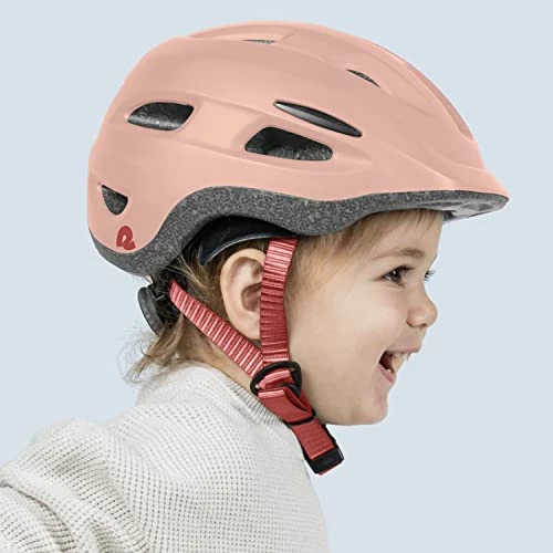 Best reviews of 🔔 Scout-1 Kids’ Bike, Skate & Scooter Helmet - Toddler Children’s Bicycle Helmet - Premium Ventilation - Youth Ages 1-10 Years Old Blippi 🌟 - Image 3