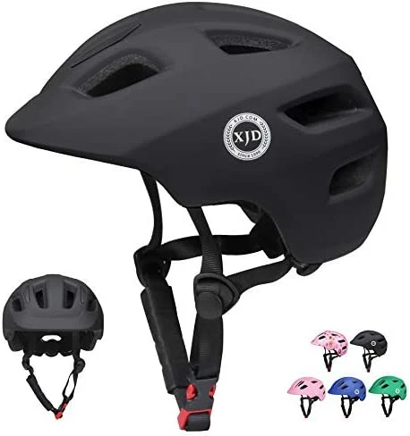 Cheap π₯ Toddler Helmet Kids Bike Helmet Baby Multi-Sport Adjustable Cycling Helmet For Kids Boys π§ Girls Infant Helmet Lightweight For Age 1 And Older Rose β - Image 5