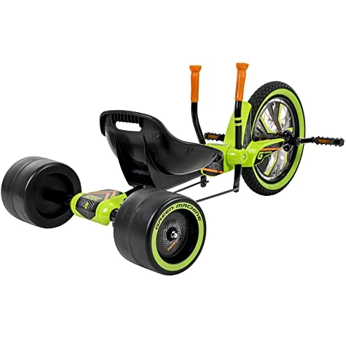 Deals π Green Machine 16β Drift Trike For Kids π₯° - Image 5