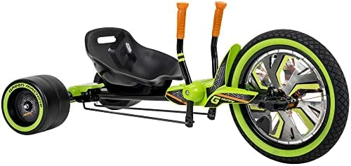 Deals π Green Machine 16β Drift Trike For Kids π₯° - Image 6