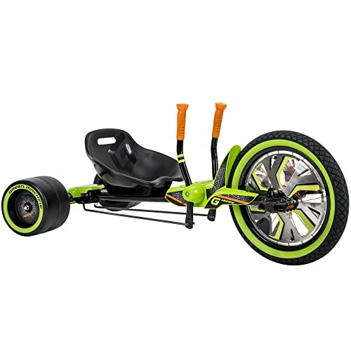 Deals π Green Machine 16β Drift Trike For Kids π₯°