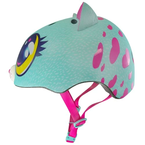Cheap 👏 Kitty Cat Toddler 3+ And Child 5+ Helmets I Heart Kitty, Toddler 3+ 😀 - Image 5