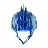 Flash Sale 🔔 Childrens-Bike-Helmets Raskullz Sharkmo Bike Helmet Blue 🎉