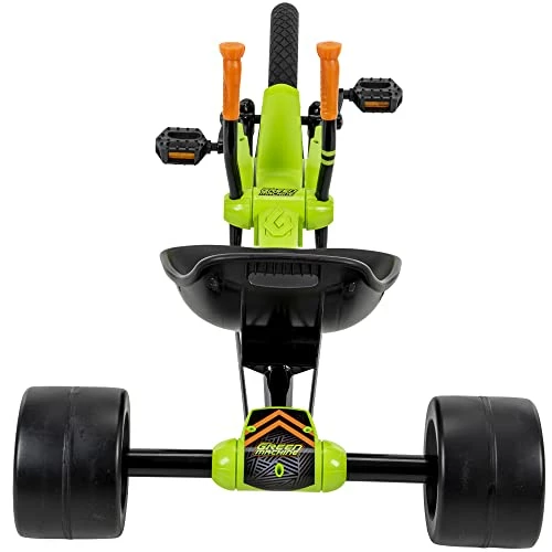 Deals π Green Machine 16β Drift Trike For Kids π₯° - Image 3