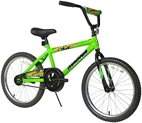 Best deal 😉 Dynacraft Major Damage Bike, 12-20-Inch Wheels, Boys Ages 3-10 Years Old Blue ❤️ - Image 11