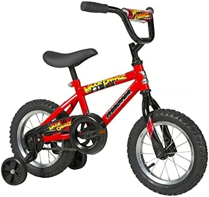 Best deal 😉 Dynacraft Major Damage Bike, 12-20-Inch Wheels, Boys Ages 3-10 Years Old Blue ❤️ - Image 12