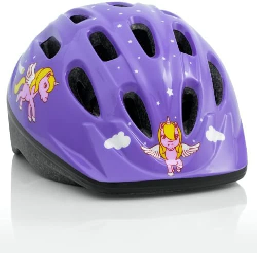 Deals 🥰 Kids Bike Helmet – Adjustable From Toddler To Youth Size, Ages 3-8 Years Old – Breathable Kids Bicycle Helmet - Durable Toddler Bike Helmet With Fun Designs Boys And 👧 Girls Will Love Blue - Shark 🎁 - Image 8