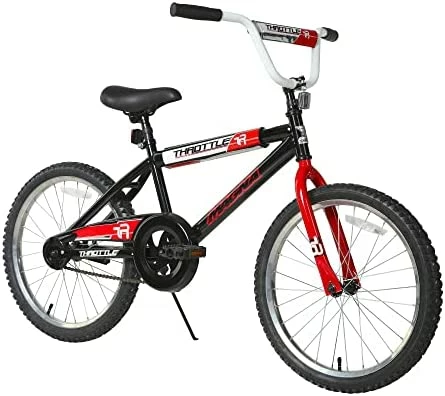 Deals ๐ Dynacraft Magna Throttle Bike, 12-20-Inch Wheels, Boys Ages 3-10 Years Old Orange โญ - Image 13