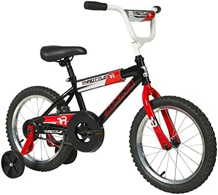 Deals ๐ Dynacraft Magna Throttle Bike, 12-20-Inch Wheels, Boys Ages 3-10 Years Old Orange โญ - Image 8