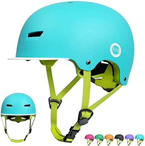 Cheap π₯ Toddler Helmet Kids Bike Helmet Baby Multi-Sport Adjustable Cycling Helmet For Kids Boys π§ Girls Infant Helmet Lightweight For Age 1 And Older Rose β - Image 14