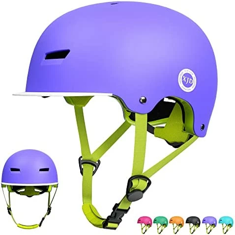 Cheap π₯ Toddler Helmet Kids Bike Helmet Baby Multi-Sport Adjustable Cycling Helmet For Kids Boys π§ Girls Infant Helmet Lightweight For Age 1 And Older Rose β - Image 8