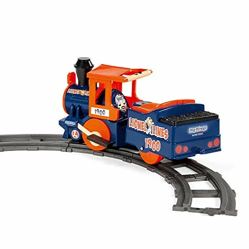Discount 🔔 Lionel Lines Train 6V Ride On 🥰 - Image 5