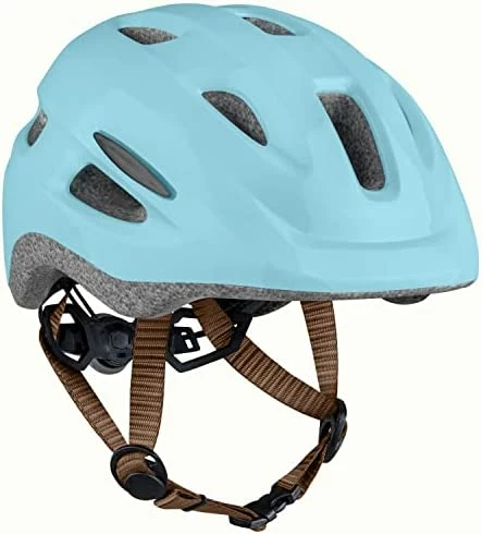 Best reviews of 🔔 Scout-1 Kids’ Bike, Skate & Scooter Helmet - Toddler Children’s Bicycle Helmet - Premium Ventilation - Youth Ages 1-10 Years Old Blippi 🌟 - Image 9