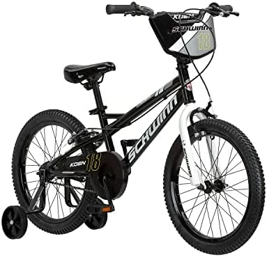 Cheap ⭐ Koen & Elm Toddler And Kids Bike, 12-18-Inch Wheels, Training Wheels Included, Boys And 👧 Girls Ages 2-9 Years Old Teal ⌛ - Image 11