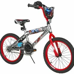 Cheapest 💯 Childrens-Bicycles Hot Wheels Silve 🔥