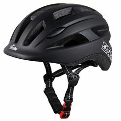 New 🤩 Kids Bike Helmet, Skateboard Size Adjustable Helmet French Ros ✨