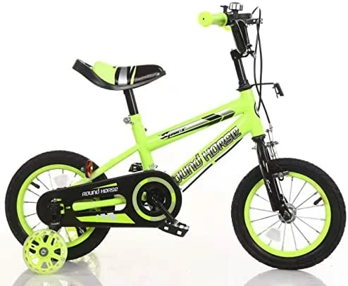 Best Pirce 😉 Toddler Bike 12 14 16 18 Inch Sport Styles, With Training Wheels Or Kickstand, Dual Hands Brake, Kids Bike For Age 3-9 Red 🛒 - Image 7