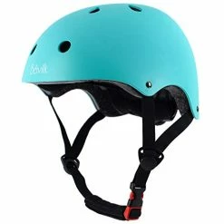 Brand new 🔔 Kids Bike Helmet,CPSC Certified Multi-Sport Helmet For Cycling Skateboard Scooter Skating,3 Sizes,from Toddler To Youth Matte Mint-green 🎁
