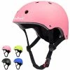 Brand new ✨ Besttravel Kids Helmet, Toddler Helmet Adjustable Toddler Bike Helmet Ages 3-8 Years Old Boys 👧 Girls Multi-Sports Safety Yellow-green ⭐