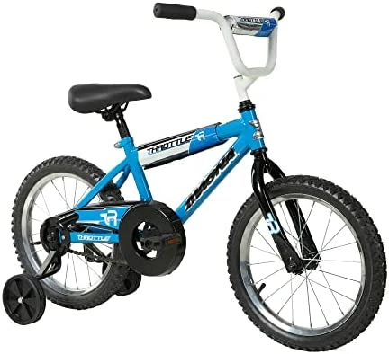 Deals ๐ Dynacraft Magna Throttle Bike, 12-20-Inch Wheels, Boys Ages 3-10 Years Old Orange โญ - Image 14