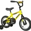Best deal 😉 Dynacraft Major Damage Bike, 12-20-Inch Wheels, Boys Ages 3-10 Years Old Blue ❤️