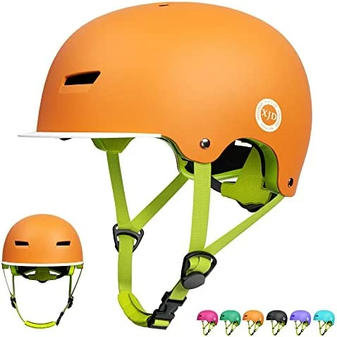 Cheap π₯ Toddler Helmet Kids Bike Helmet Baby Multi-Sport Adjustable Cycling Helmet For Kids Boys π§ Girls Infant Helmet Lightweight For Age 1 And Older Rose β - Image 9