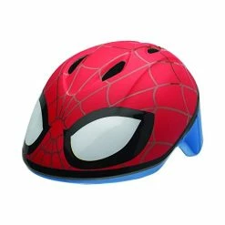 Top 10 ๐ 7073384 Spiderman SPIDEY EYES Toddler Helmet ,(3-5 Yrs.) ๐