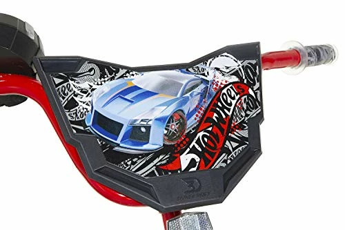 Cheapest ๐ฏ Childrens-Bicycles Hot Wheels Silve ๐ฅ - Image 2