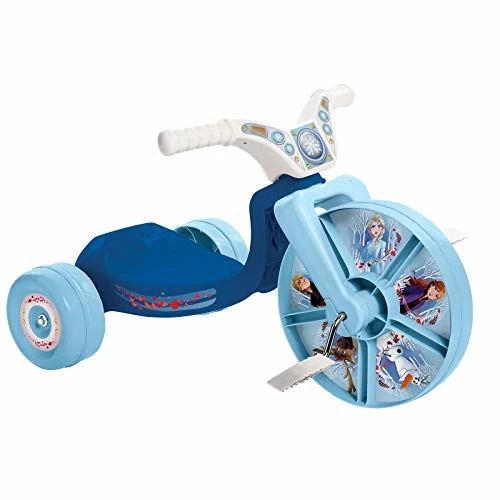 Flash Sale ๐ฅ Rozen 2 10" Junior Cruiser Ride-On, For Ages 2-4 ๐