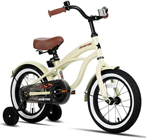 Top 10 ๐ 12" 14" 16" Kids Cruiser Bike For Ages 2-7 Years Old ๐ง Girls & Boys, Kids Bike With Training Wheels & Coaster Brake, Single Speed Cruiser Bicycles For Children Cruiser-blue ๐ - Image 9