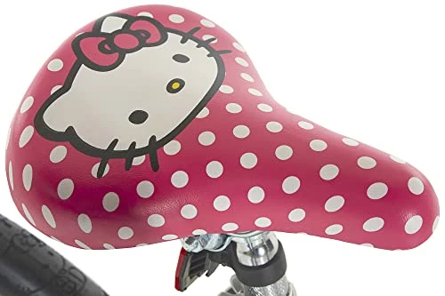 Coupon ๐ Hello Kitty ๐ง Girls BMX Street Bike 16 Pink ๐ - Image 6
