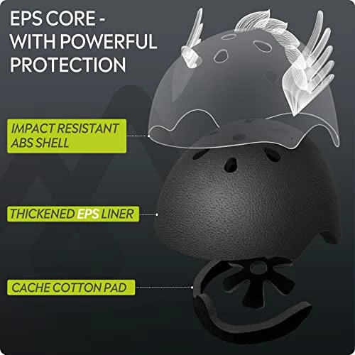 Best Sale β Toddler Kids Bike Helmet Unicorn Bicycle Helmet For Girl Boy- Multi-Sport 2 Sizes Adjustable Safety Helmet For Children (Age 5-12), 9 Vents For Kids Skating Cycling Scooter Purpl π€© - Image 4