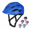 Cheap 😍 Bike Helmet Kids Toddler, 👧 Girls And Boys Bike Helmet Adjustable Helmet For Age 2-8 Years Old, Multi-Sport Helmet For Cycling Skateboard Skating Scooter Helmet Lightblue ✔️