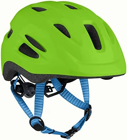 Best reviews of 🔔 Scout-1 Kids’ Bike, Skate & Scooter Helmet - Toddler Children’s Bicycle Helmet - Premium Ventilation - Youth Ages 1-10 Years Old Blippi 🌟 - Image 8