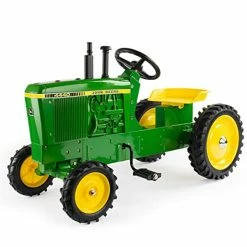 Best reviews of 😀 4440 Pedal Tractor - LP81017 ❤️