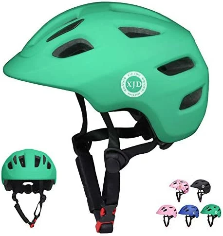 Cheap π₯ Toddler Helmet Kids Bike Helmet Baby Multi-Sport Adjustable Cycling Helmet For Kids Boys π§ Girls Infant Helmet Lightweight For Age 1 And Older Rose β - Image 7