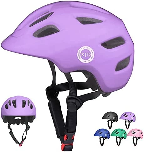 Cheap π₯ Toddler Helmet Kids Bike Helmet Baby Multi-Sport Adjustable Cycling Helmet For Kids Boys π§ Girls Infant Helmet Lightweight For Age 1 And Older Rose β - Image 12
