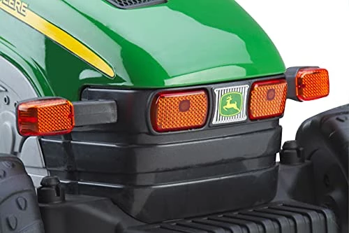 Discount โค๏ธ John Deere Farm Tractor And Trail โ - Image 4