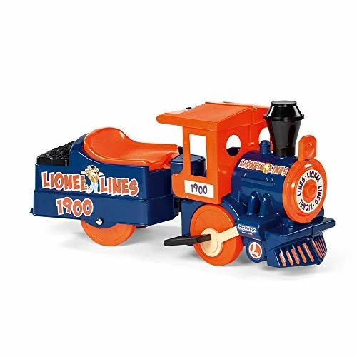 Discount 🔔 Lionel Lines Train 6V Ride On 🥰 - Image 6