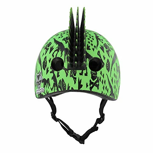 Coupon β Mohawk Toddler 3+ And Child 5+ Helmets Slimeball Ages 5+ 𧨠- Image 3