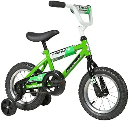 Deals ๐ Dynacraft Magna Throttle Bike, 12-20-Inch Wheels, Boys Ages 3-10 Years Old Orange โญ - Image 12