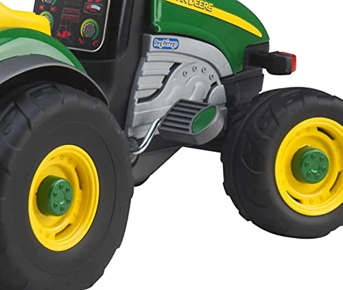 Discount โค๏ธ John Deere Farm Tractor And Trail โ - Image 5