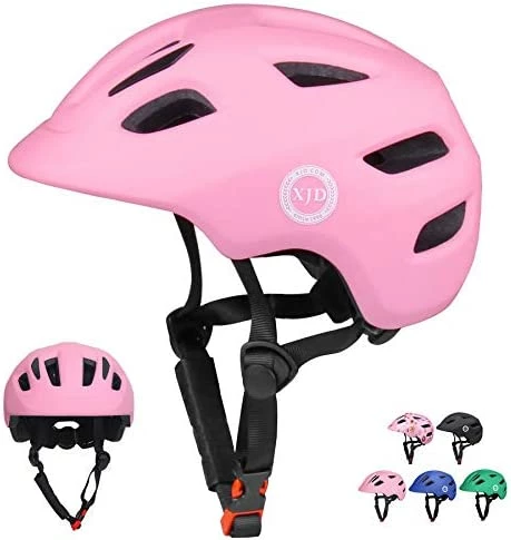 Cheap π₯ Toddler Helmet Kids Bike Helmet Baby Multi-Sport Adjustable Cycling Helmet For Kids Boys π§ Girls Infant Helmet Lightweight For Age 1 And Older Rose β - Image 10