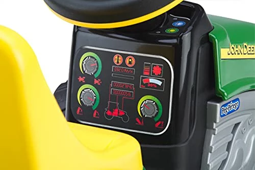 Discount โค๏ธ John Deere Farm Tractor And Trail โ - Image 2