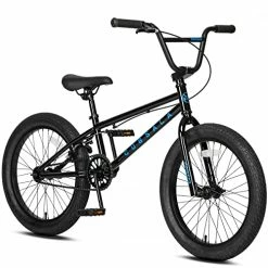 Best deal ๐ 16" 18" 20" Kids BMX Bike, Freestyle BMX Bike For Beginner Riders, Multiple Colors Mint Green ๐ฅ