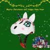 Discount ✔️ Toddler Helmet Unicorn Bike Helmet For 👧 Girls With Taillight 3D Unicorn CPSC And CPSIA Safety Certified Approximately 2-8 Years Easily Adjuastable And Multi-Sport,Skateboard Skating Scooter Helme 👍