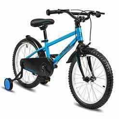 Budget ❤️ Utroad Kid Bike Child's Bike For Boys 👧 Girls Age 3-12 Years, 14 16 18 20 Inch Children's Bicycle With Training Wheels, Toddlers Bike, Multiple Colors 14 Inch-red ⌛