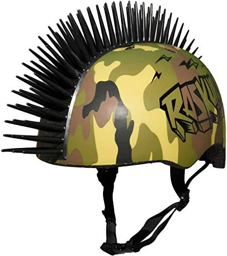 Coupon β Mohawk Toddler 3+ And Child 5+ Helmets Slimeball Ages 5+ 𧨠- Image 11